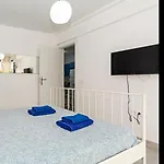 Valentina Private Pool By Pvl Дом отдыха Коста Бланка