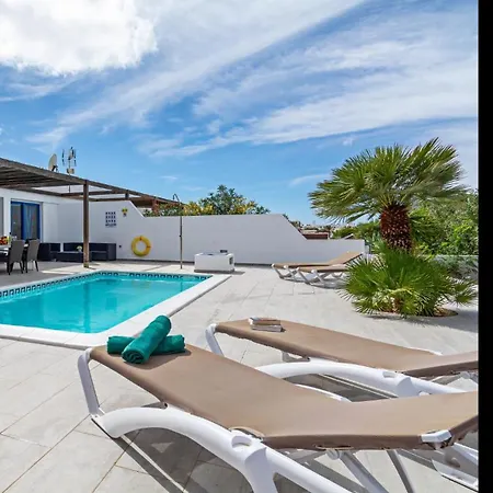 Valentina Private Pool By Pvl Holiday home