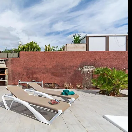 Valentina Private Pool By Pvl Σπίτι διακοπών *