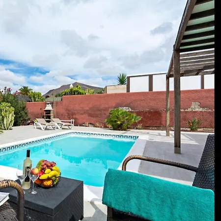 Σπίτι διακοπών Valentina Private Pool By Pvl *