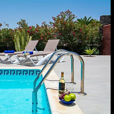 Valentina Private Pool By Pvl Holiday home *