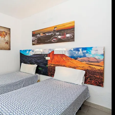 Valentina Private Pool By Pvl Holiday home Playa Blanca (Lanzarote)