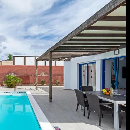 Valentina Private Pool By Pvl *