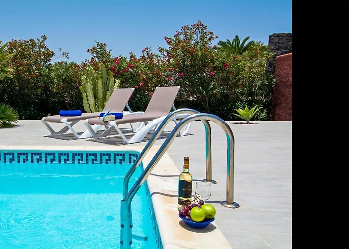 Valentina Private Pool By Pvl Casa vacanze *