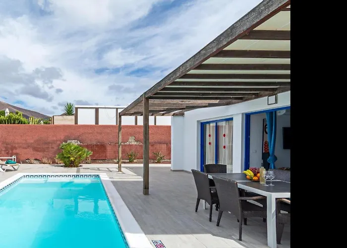 Valentina Private Pool By Pvl *