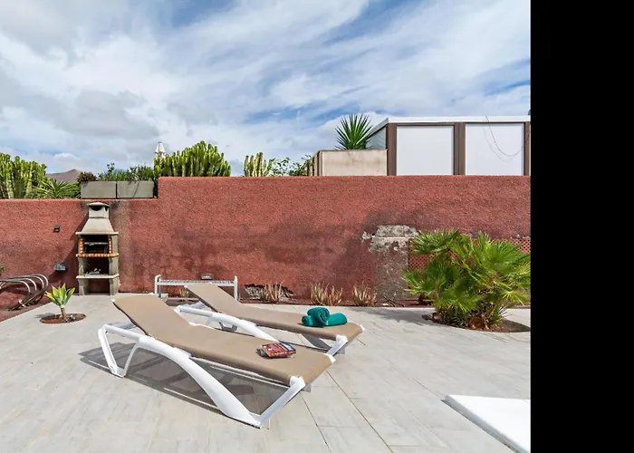 Valentina Private Pool By Pvl Feriehus *