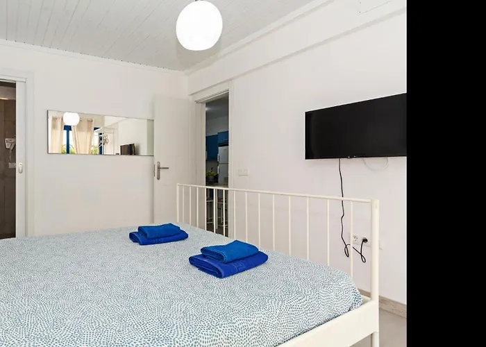 Valentina Private Pool By Pvl Feriehus Playa Blanca (Lanzarote)